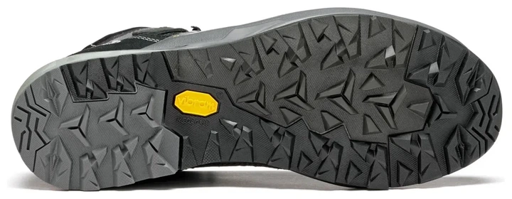 Черевики чоловічі Asolo Falcon EVO GV MM, Light Black/Graphite (43.7) - Фото 13 Черевики чоловічі Asolo Falcon EVO GV MM, Light Black/Graphite (43.7) - изображение 13