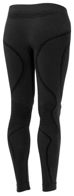 Термоштани чоловічі Accapi Ergowool, Black (XL/XXL) - изображение 2