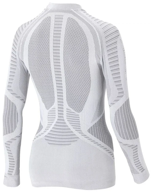 Термофутболка з довгим рукавом жіноча Accapi XPerience, Silver/Grey (XL/XXL) - Фото 2 Термофутболка з довгим рукавом жіноча Accapi XPerience, Silver/Grey (XL/XXL) - изображение 2