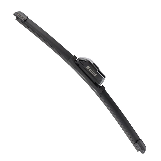 Щітка склоочисника безкаркасна Bolid Ultra 22"/550 мм (50550) - Фото 1 Щітка склоочисника безкаркасна Bolid Ultra 22"/550 мм (50550) - изображение 1