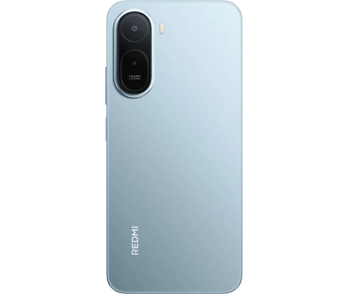 Мобільний телефон Xiaomi Redmi A7 Pro 4/64 ГБ Mist Blue (A7 Pro) - зображення 5