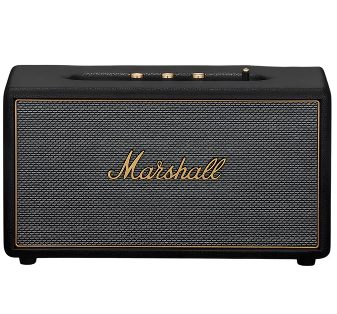 Акустика Marshall Stanmore IV Black (1009296) - изображение 2