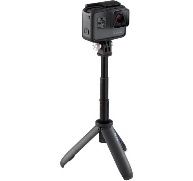 Монопод GoPro Shorty Mini Extension Poli+Tripod (AFTTM-001) - зображення 3