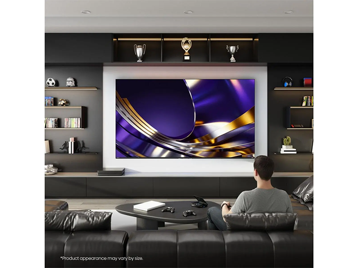Телевизор HISENSE - 65U7S PRO - Фото 8 Телевизор HISENSE - 65U7S PRO - изображение 8