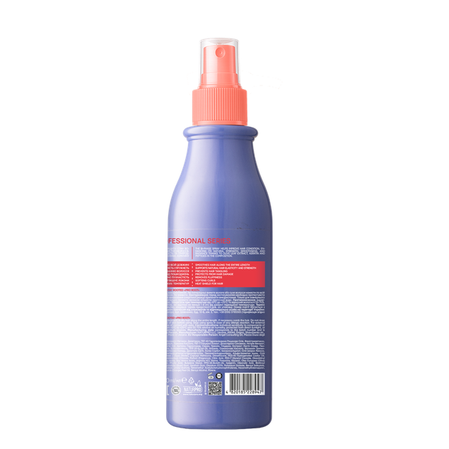 Двофазний спрей Hair Trend для волосся Stay Rooted Pro Root 250 мл - Фото 3 Двофазний спрей Hair Trend для волосся Stay Rooted Pro Root 250 мл - зображення 3