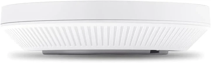 Точка доступа Wi-Fi TP-Link OMADA EAP653 AX3000 1xGbE LAN PoE Белая (102196586) - Уценка - изображение 2