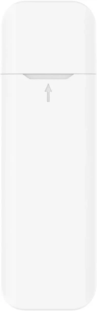 LTE modem USB D-Link DWM-222W AX300 Wi-Fi 6 White (102211769) - изображение 2
