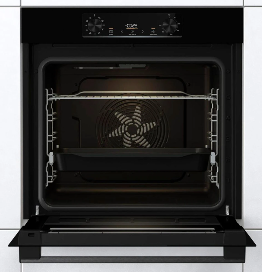 Духова шафа Gorenje BO6735E05B - зображення 2
