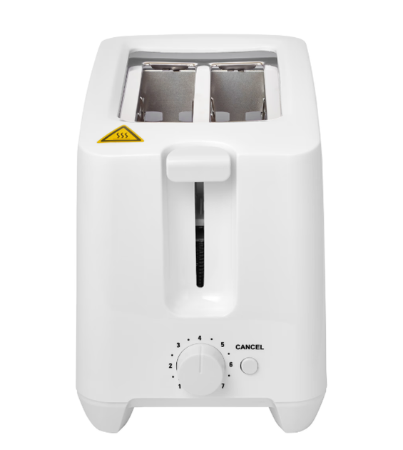 Тостер Rotex RTM122-W - изображение 5