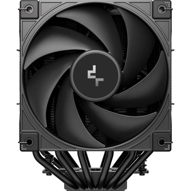 Кулер для процессора Deepcool AK620 G2 Black (R-AK620G2-BKNNMN-GJD) [175148] - изображение 3
