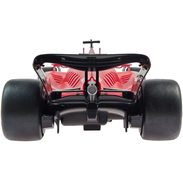 Машинка Rastar Ferrari F1 75 1:12 Красный - Фото 7 Машинка Rastar Ferrari F1 75 1:12 Красный - изображение 7