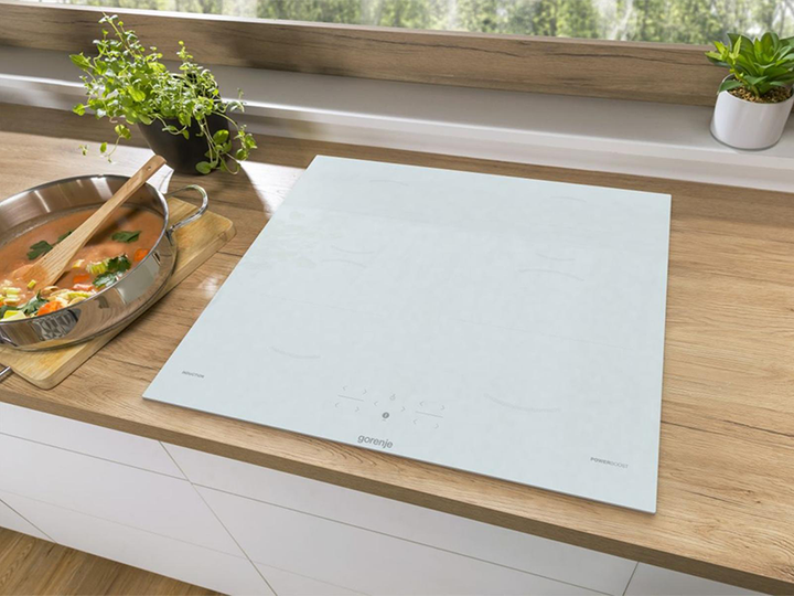 Варильна поверхня Gorenje - GI6401WSC - зображення 6