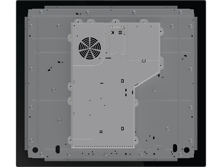 Варильна поверхня Gorenje - GI 6421 SYB - зображення 6