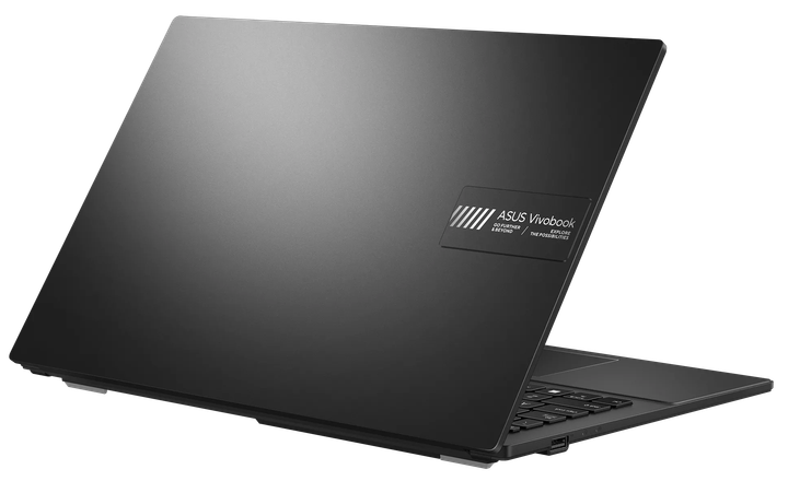 Ноутбук ASUS Vivobook Go 15 E1504FA-BQ2837 15.6" Full HD / AMD Ryzen 3 7320U / 16 ГБ / 512 ГБ SSD - Фото 8 Ноутбук ASUS Vivobook Go 15 E1504FA-BQ2837 15.6" Full HD / AMD Ryzen 3 7320U / 16 ГБ / 512 ГБ SSD - изображение 8
