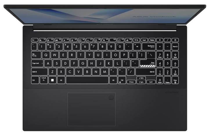 Ноутбук ASUS Vivobook Go 15 E1504FA-BQ2837 15.6" Full HD / AMD Ryzen 3 7320U / 16 ГБ / 512 ГБ SSD - Фото 11 Ноутбук ASUS Vivobook Go 15 E1504FA-BQ2837 15.6" Full HD / AMD Ryzen 3 7320U / 16 ГБ / 512 ГБ SSD - изображение 11