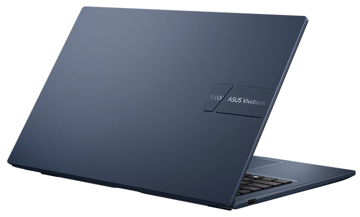 Ноутбук ASUS Vivobook 15 X1504MA-BQ137 15.6" Full HD / Intel Core 3 304 / 8 ГБ / 512 ГБ SSD - изображение 2