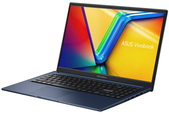 Ноутбук ASUS Vivobook 15 X1504MA-BQ137 15.6" Full HD / Intel Core 3 304 / 8 ГБ / 512 ГБ SSD - изображение 3