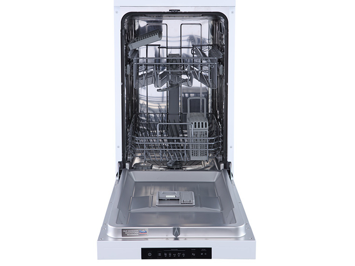 Посудомоечная машина Gorenje - GS520E15W - изображение 2