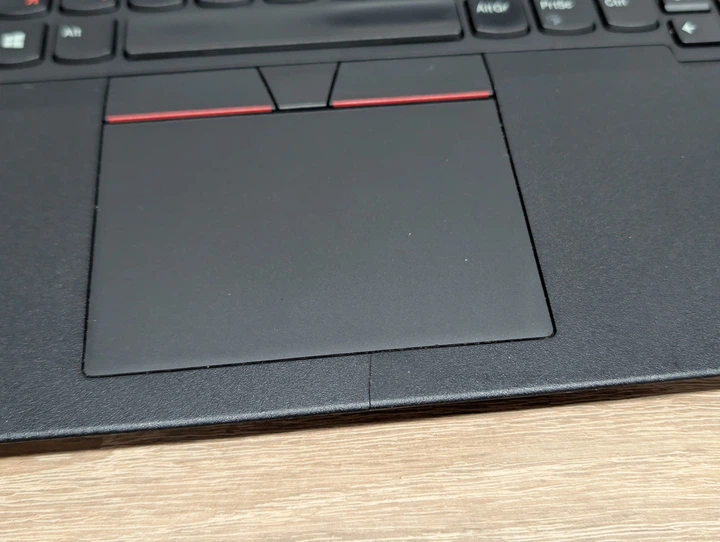 Ноутбук Lenovo ThinkPad L480:14, Intel Core i5-8250U, 8 GB DDR4, Intel UHD Graphics, SSD 128Gb - Б/У | Код 3135076660 - Фото 7 Ноутбук Lenovo ThinkPad L480:14, Intel Core i5-8250U, 8 GB DDR4, Intel UHD Graphics, SSD 128Gb - Б/У | Код 3135076660 - изображение 7