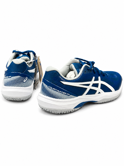 Спортивні кросівки ASICS Court Hunter FF - Фото 6 Спортивні кросівки ASICS Court Hunter FF - зображення 6