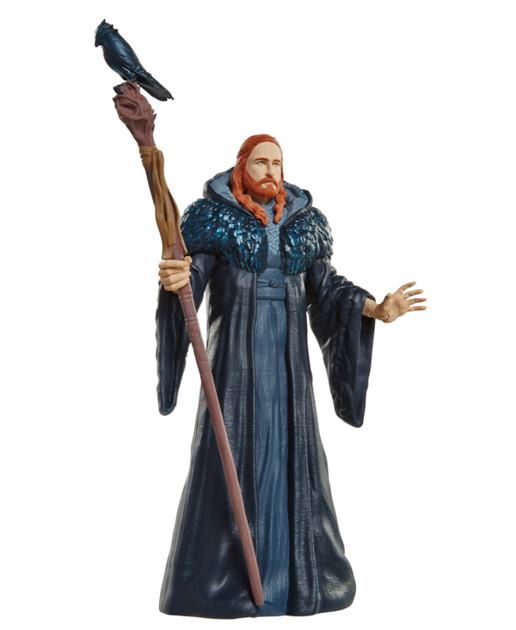 Коллекционная экшн-фигурка Medivh Warcraft 15 см — маг Медов, фигурка с аксессуаром, World of Warcraft - зображення 3