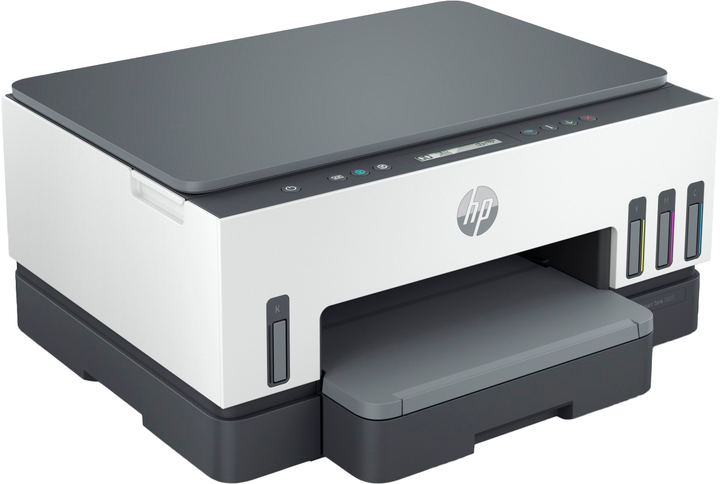 МФУ HP Smart Tank 7005 (28B54A#BHC) - Фото 2 МФУ HP Smart Tank 7005 (28B54A#BHC) - изображение 2