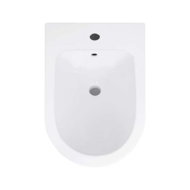Биде напольное Qtap Robin 560x355x410 White QT13441381W - Фото 8 Биде напольное Qtap Robin 560x355x410 White QT13441381W - изображение 8
