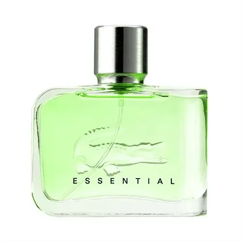 Чоловіча туалетна вода Lacoste Essential 125 мл - изображение 3