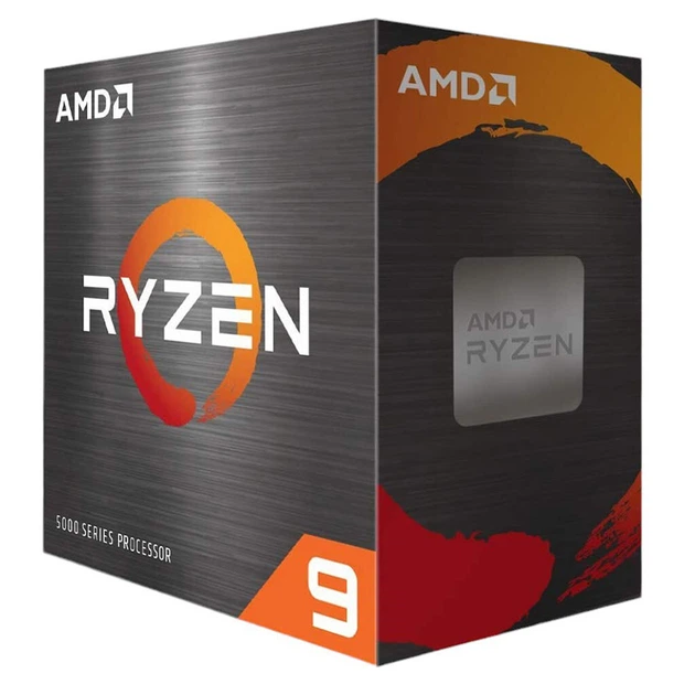 Процессор AMD Ryzen 9 5950X - 499765 - изображение 2