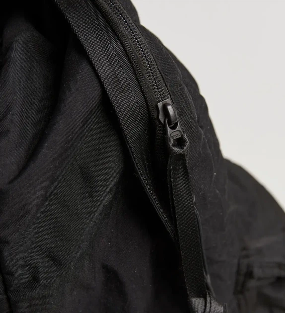 Рюкзак C.P. Company Taylon P Nylon Backpack с вышитым логотипом чёрного цвета. - Фото 3 Рюкзак C.P. Company Taylon P Nylon Backpack с вышитым логотипом чёрного цвета. - изображение 3