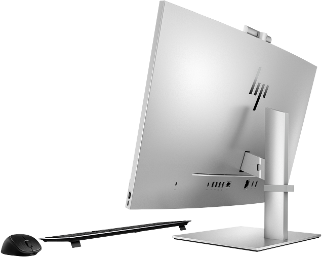 Моноблок HP EliteOne 870 G9 (A55MVET) Silver - изображение 2
