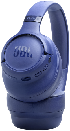 Навушники JBL Tune 780NC Black (JBLT780NCBLU) - Фото 6 Навушники JBL Tune 780NC Black (JBLT780NCBLU) - зображення 6