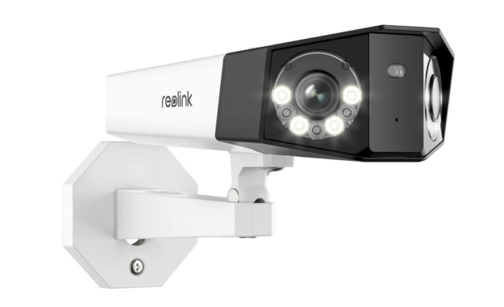 IP камера REOLINK P730 (Duo 2 PoE) - Фото 1 IP камера REOLINK P730 (Duo 2 PoE) - изображение 1