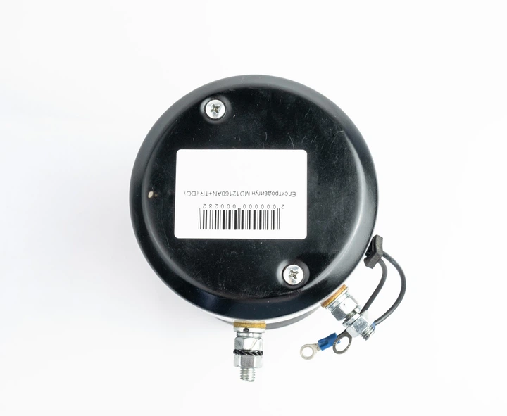 Електродвигун MD12160AN+TR (DC) - зображення 2