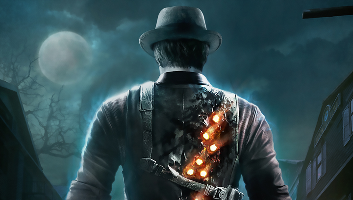 Гра Microsoft Xbox 360 Murdered: Soul Suspect Limited Edition Англійська Версія - зображення 2