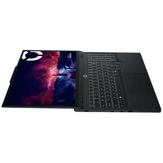 Ноутбук Lenovo Legion Pro 5 16IRX10 Eclipse Black (83NN007HIX) - изображение 3