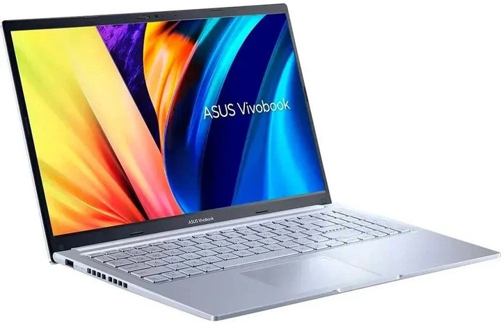Ноутбук ASUS Vivobook 15 X1504VA-BQ4351 Cool Silver (90NB13Y2-M037H0) - изображение 4