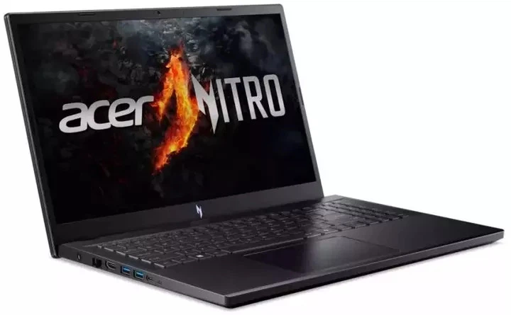 Ноутбук Acer Nitro V15 ANV15-41-R1X4 (NH.QSHEX.002) - зображення 2