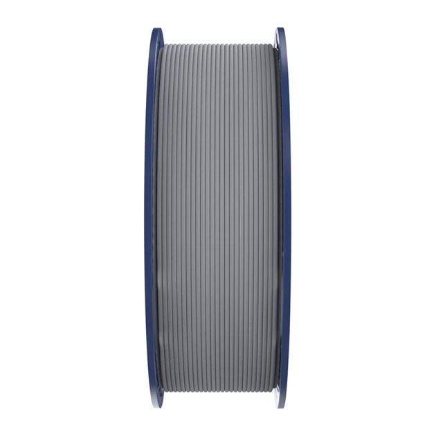 Філамент SUNLU PETG High-Speed Matte 1.75mm 1kg Gray (PETG H-S M Gr) - зображення 3