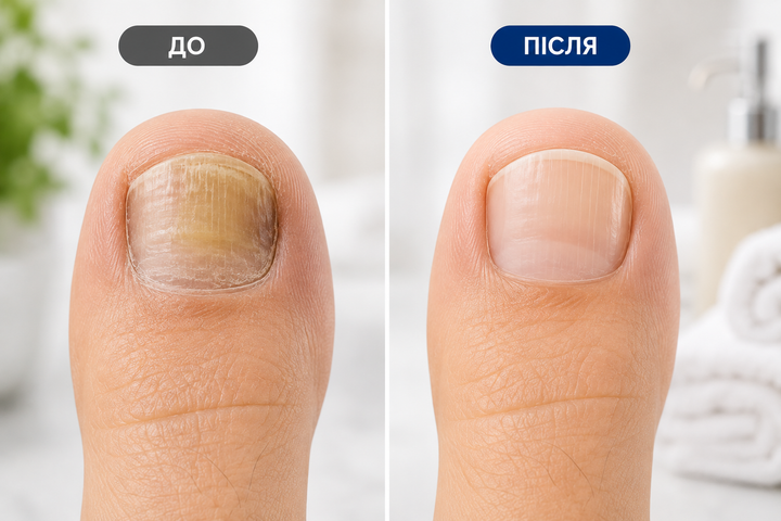 Пластырь против грибка ногтей / Royal Prestige Fungal Nail / Набор 16 пластырей - изображение 2
