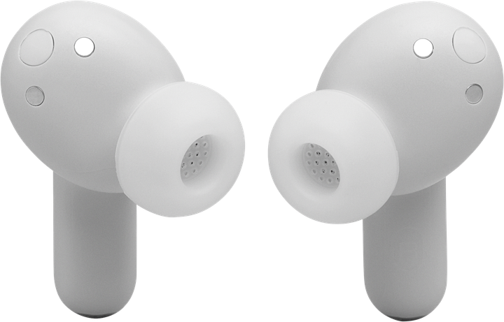 Навушники JBL Live Beam 4 Silver (JBLLIVEBEAM4SIL) - зображення 6