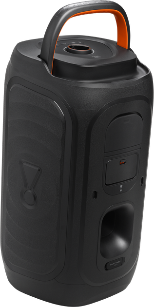 Głośnik przenośny JBL PartyBox 130 Black (JBLPB130BLKEP) - obraz 4