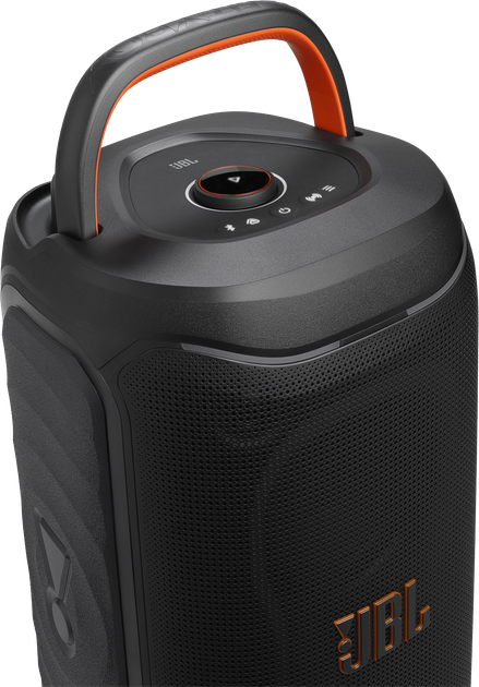 Głośnik przenośny JBL PartyBox 130 Black (JBLPB130BLKEP) - obraz 5