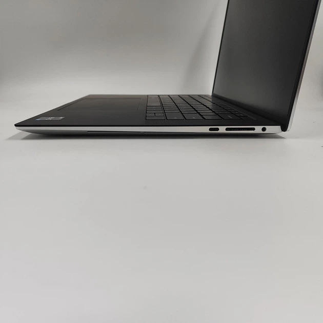 Ноутбук Dell XPS 15 9530 (15,6"IPS FHD/i9-13900H/32Gb/1Tb+2Tb/RTX 4070-8Gb) Б/У - изображение 2