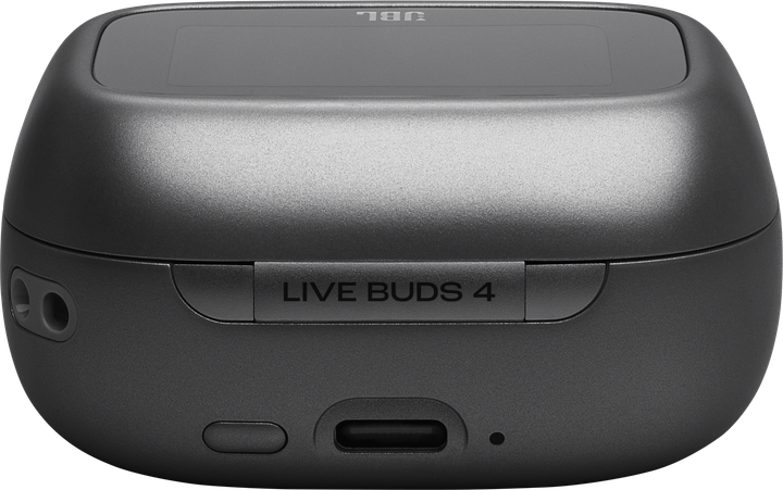 Навушники JBL Live Buds 4 Black (JBLLIVEBUDS4BLK) - зображення 8
