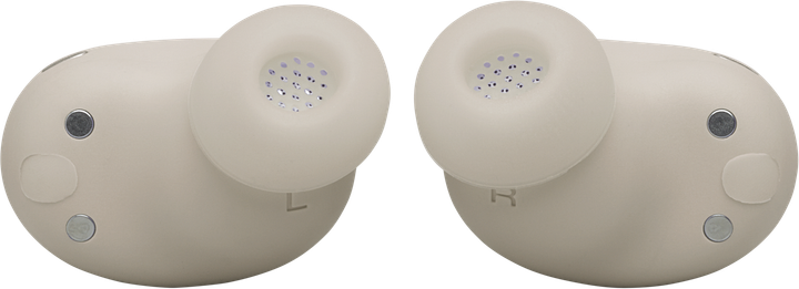 Навушники JBL Live Buds 4 Sand (JBLLIVEBUDS4CPG) - зображення 6