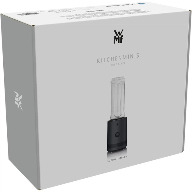 Блендер настільний 06 л KÜCHENminis WMF (3200002261) - зображення 9