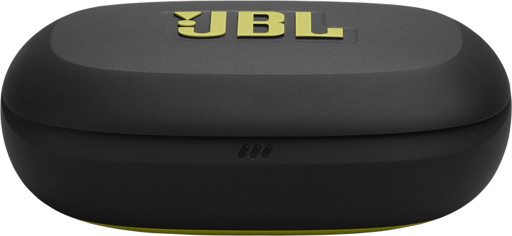 Навушники JBL Endurance Peak 4 Black-Lime (JBLENDUPEAK4BLKL) - зображення 7