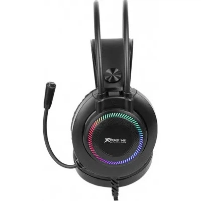 Наушники Xtrike ME GH-509 RGB Black (GH-509) - изображение 3