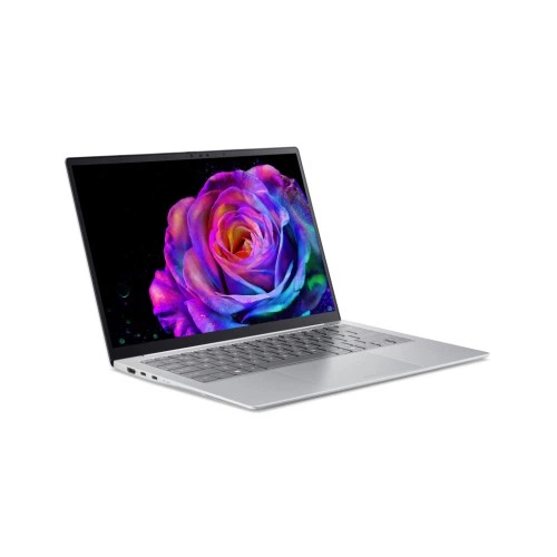 Ноутбук Acer Swift Edge 14 AI SFE14-I51 (NX.JVQEU.003) Acer NX.JVQEU.003 1073084 - изображение 2